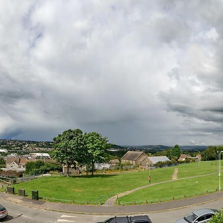 Carys Serviced Accommodation Swansea Exteriér fotografie